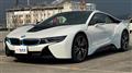 2014 BMW i8