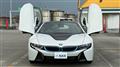 2014 BMW i8