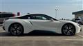 2014 BMW i8