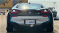 2014 BMW i8
