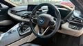 2014 BMW i8