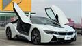 2014 BMW i8