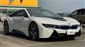 2014 BMW i8