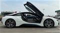 2014 BMW i8