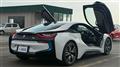 2014 BMW i8