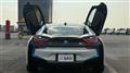 2014 BMW i8