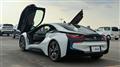 2014 BMW i8