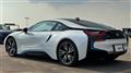 2014 BMW i8
