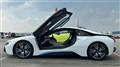 2014 BMW i8
