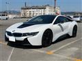 2014 BMW i8