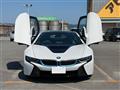 2014 BMW i8