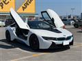 2014 BMW i8