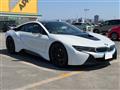 2014 BMW i8