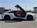 2014 BMW i8