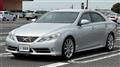 2010 Toyota Mark X