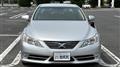 2010 Toyota Mark X