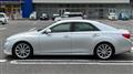 2010 Toyota Mark X