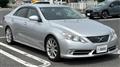 2010 Toyota Mark X
