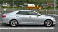2010 Toyota Mark X