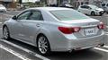 2010 Toyota Mark X