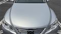 2010 Toyota Mark X