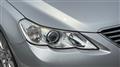 2010 Toyota Mark X