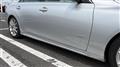 2010 Toyota Mark X