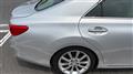 2010 Toyota Mark X