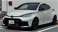 2025 Toyota Yaris