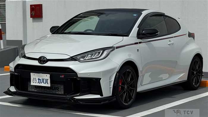 2025 Toyota Yaris