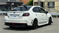 2018 Subaru WRX STI