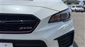 2018 Subaru WRX STI