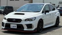 2018 Subaru WRX STI