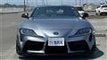 2020 Toyota Supra