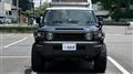 2016 Toyota FJ Cruiser