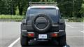 2016 Toyota FJ Cruiser