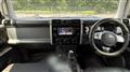 2016 Toyota FJ Cruiser