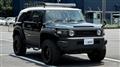 2016 Toyota FJ Cruiser