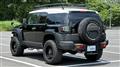 2016 Toyota FJ Cruiser