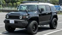 2016 Toyota FJ Cruiser