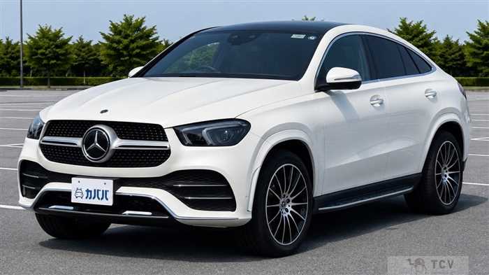 2021 Mercedes-Benz GLE-CLASS