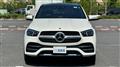 2021 Mercedes-Benz GLE-CLASS