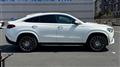 2021 Mercedes-Benz GLE-CLASS