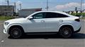 2021 Mercedes-Benz GLE-CLASS