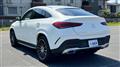 2021 Mercedes-Benz GLE-CLASS