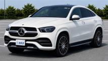 2021 Mercedes-Benz GLE-CLASS