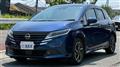 2025 Nissan Note
