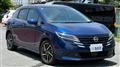 2025 Nissan Note