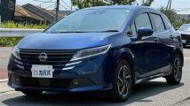 2025 Nissan Note