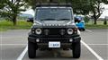 2023 Suzuki Jimny Sierra
